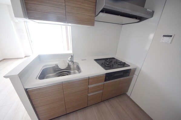 ジェノヴィア両国IVスカイガーデンの物件内観写真